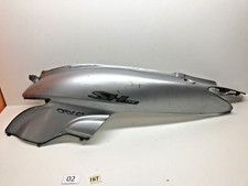 carena fiancata posteriore