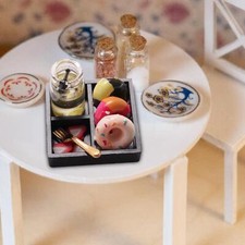 Set  pomeridiano per casa