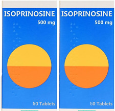 Inosina Pranobex 500mg -