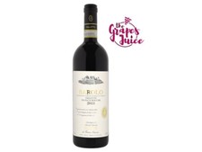 FALLETTO DI BRUNO GIACOSA VIGNA LE ROCCHE 2013 VINO ROSSO BAROLO DOCG PIEMONTE