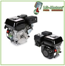 Motore cv hp 196cc - motore, gx