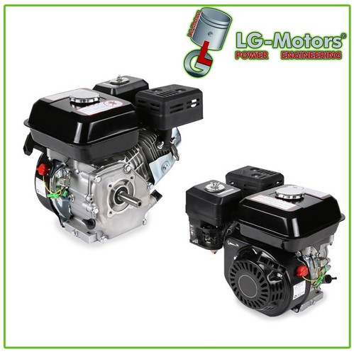 Motore cv hp - 4t,