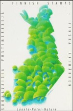Lapponia Finlandia Clean Green