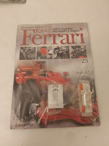 Fascicolo per ferrari - -,