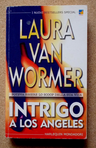 Libro thriller intrigo - thriller, los