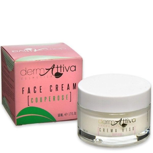 Dermattiva crema viso - dermattiva,