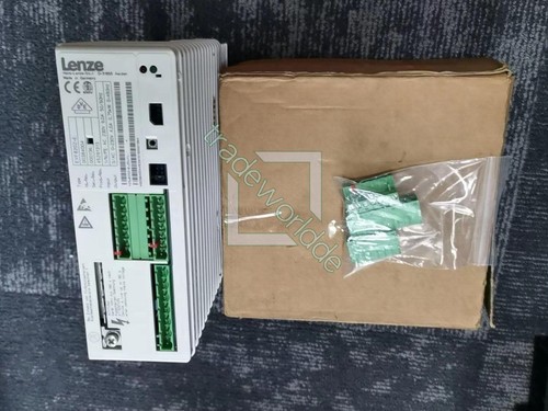 Inverter frequenza lenze - frequenza,