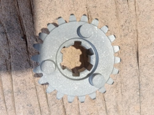 Fantic motore 125 - motore,