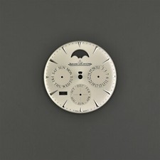  JAEGER-LECOULTRE JLC