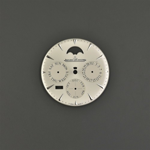 Jaeger lecoultre jlc - ,