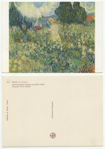 01967 vincent van - 01967, gogh
