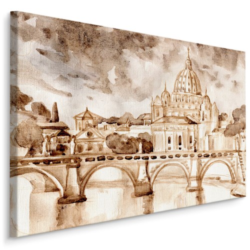 Quadri tela canvas xxl - tela,