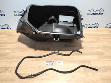 LIEVI DIFETTI VEDI F- carena vano sottosella HONDA SILVER WING 600 ABS 2003 2009