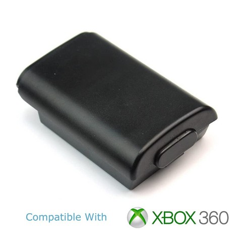 Xbox 360 controller battery - xbox,