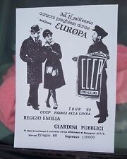 CCCP Fedeli alla Linea punk