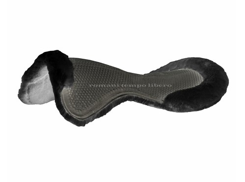 Salvaschiena sagomato gel pad - sagomato,