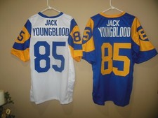 Maglia calcio Los Angeles Rams
