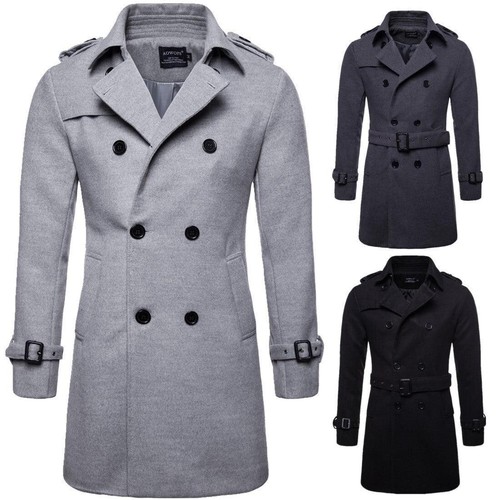 Giacca blazer doppiopetto