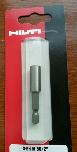 Portapunte hilti 50mm 100 - hilti, 100%