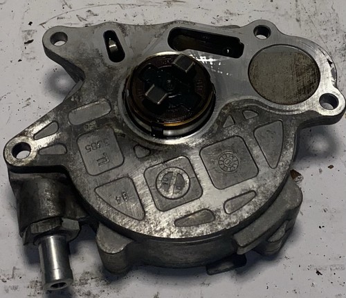 Pompa vuoto carburante - pompa, vuoto/pompa