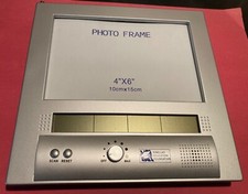 Sveglia cornice foto - , 4x6-radio