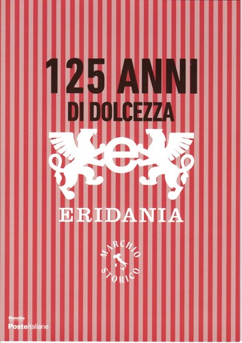 Italia 2024 eridania 125 - :,
