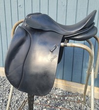 Zaldi new kent - 'new, dressage