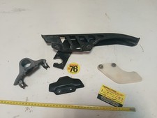 Paracatena Cover Forcellone Chiave Pompa Freno Posteriore APRILIA Pegaso 50cc...