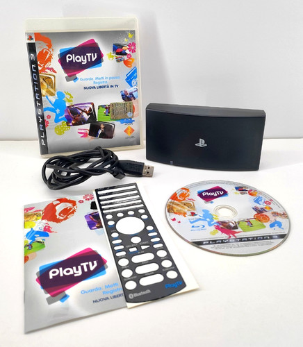 Sony play ps3 - sony,