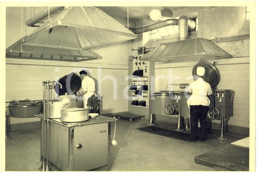 1938 cuneo cucina una mensa - cuneo,