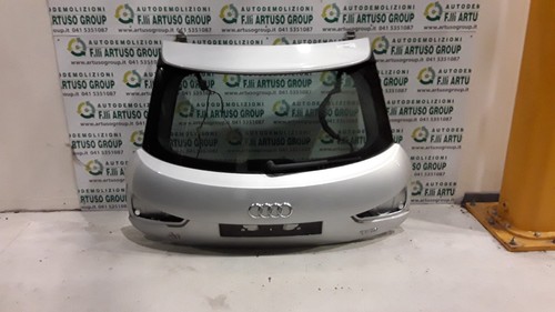 Portellone posteriore audi - portellone,