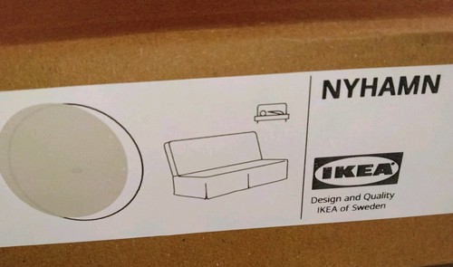 Copridivano ikea nyhamn - copridivano, in