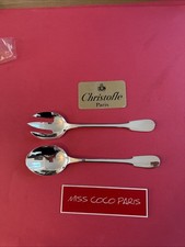 Servizio Insalata 24 CM Cluny