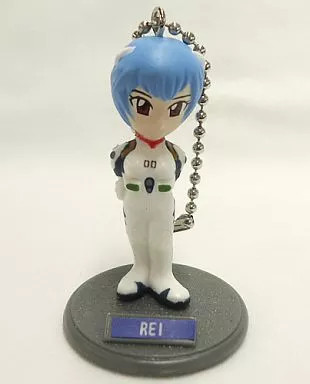 Neon genesis evangelion rei - neon,