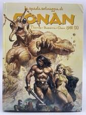 La Spada Selvaggia di Conan