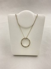 Collana cerchio Tiffany & Co