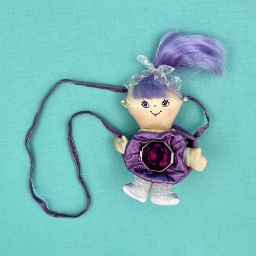 Bambola vintage sweet secrets - sweet,