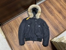 Parajumpers Giacca Bomber Gobi