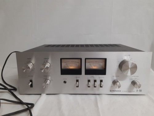 Stereo pioneer 7800 - stereo,