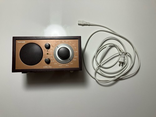 Tivoli audio henry - henry, kloss