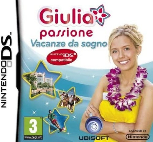 Giulia passione vacanze - giulia, da