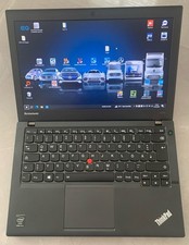 Computer portatile diagnostico