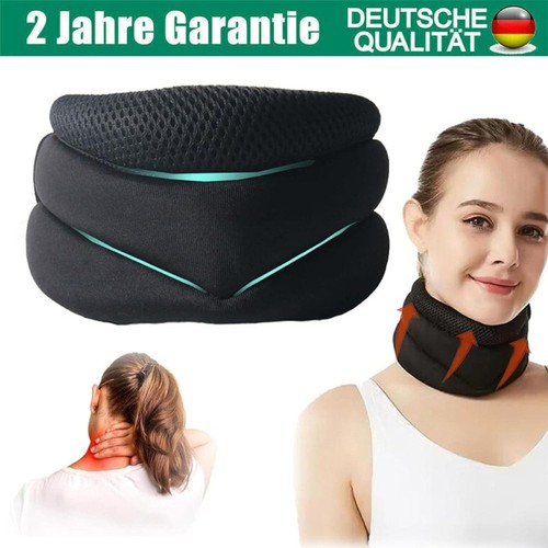 Collare regolabile fasciatoio - collare,