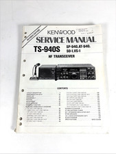 Kenwood vintage manuale - kenwood,