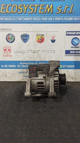 Alternatore per bmw serie - alternatore,