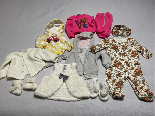Lotto pezzi stivaletti - pezzi, slip