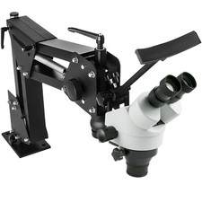 VEVOR Microscopio Microscopio