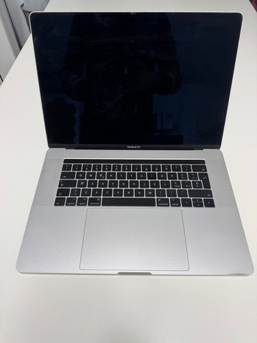 Apple macbook pro touch - macbook,