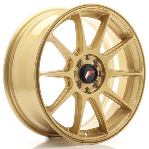 Cerchio lega wheels - jr,