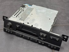 Radio bmw reverse serie - reverse, e46